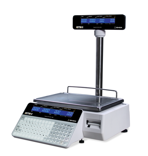 Ishida Astra II
