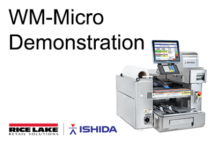 Wm Micro Demo