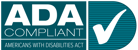 ICON ADA Compliant