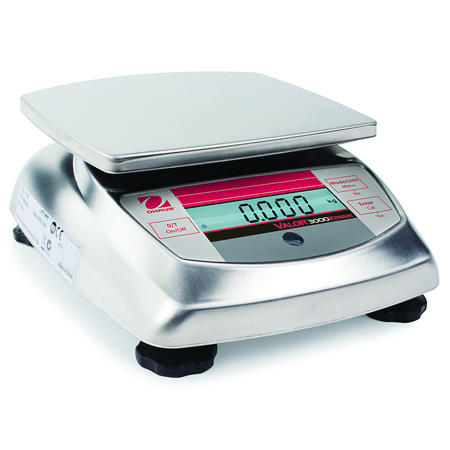 Valor3000 Xtreme Washdown