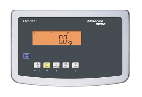 Minebea Combics 1