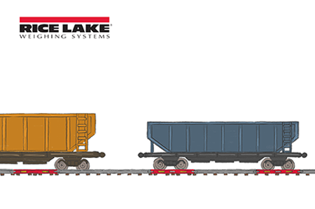 Rail Scales TN