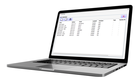 1 US Scalelinkpro5 LITE