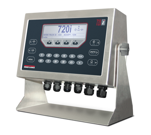 1 LB 720I Universal Leftface 2000