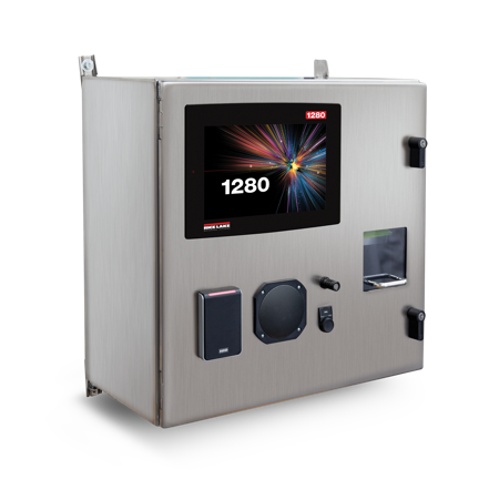1280 Kiosk