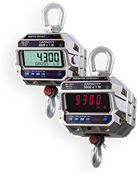 Industries Fishing Cranescales