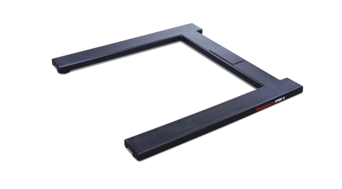 RoughDeck® PW-1 Mild Steel Pallet Floor Scale