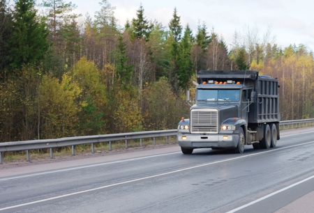 Dumptruck
