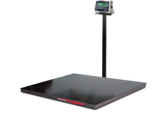 RL-RoughDeck-Floor-Scale-and-482-482-Plus-Indicator