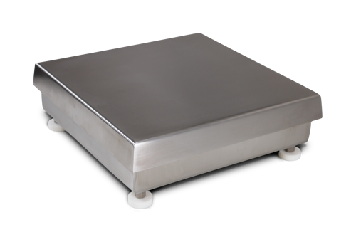 CW-90B CW-90XB Light-capacity Bench Scale