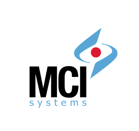 Logo Mci PR