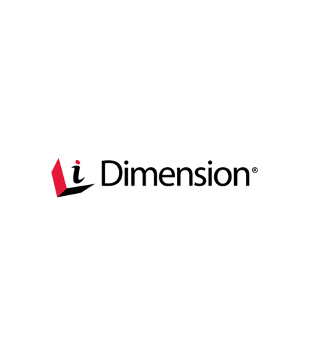 LOGO US Idimension Registered CMYK