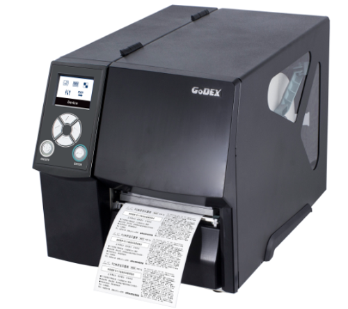 Zx4000i Front