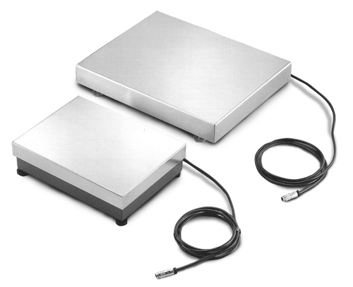 IS Series Platforms