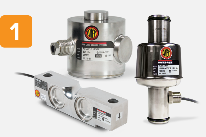 Load Cells