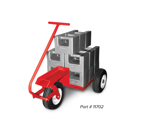 Transfer Cart 3