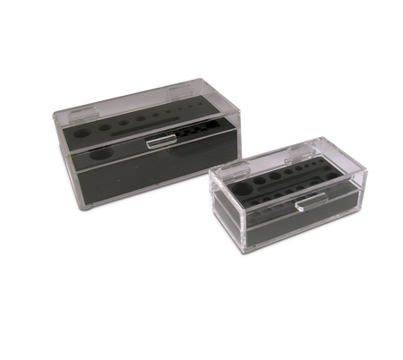 Clean Room Cases
